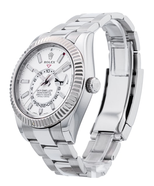 Rolex Sky-Dweller 326934 Image 2